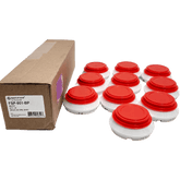 Bullpack Notifier, detectores de humo