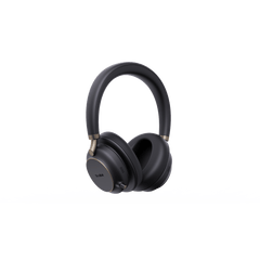 Diadema Bluetooth Yealink BH76 Plus Dual con Carga Inalámbrica y Certificación Microsoft Teams