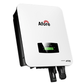 Inversor para Interconexión a CFE de 15 kW con Salida Trifasica de 220 Vca, Módulo Wifi Incluido
