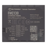Profesional Rastreador Vehicular (GPS) 4G LTE CAT 1 y 2G / Identificación de Conductores / Bloqueo Remoto / Detección de Jammer / Sensores Bluetooth / Múltiples I/O