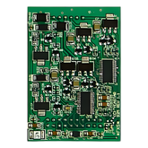Módulo de 2 Puertos FXS para PBX Yeastar / Compatible P-Series / Conecta Teléfonos y Faxes Analógicos