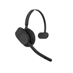 Headset Profesional Retail / Perform 75 / Cancelación de Ruido 99% / Bluetooth 5.3 / IP65 / -30°C a 60°C / 50 Horas PTT / 20 Horas Llamada (5111-119))
