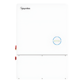 Inversor Hibrido Interactivo para Interconexión a la Red Eléctrica de CFE de 11.6 kW con Salida de 220 Vca.