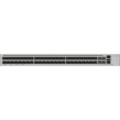 Switch eKit Core/Distribución Administrable Capa 3 / 48 puertos SFP de 1 Gbps + 4 Puertos SFP+ de 10 Gbps / Soporta iStack / Capacidad de Conmutación de 176 Gbps / Gestión Gratuita desde la Nube / Libre de Licenciamiento
