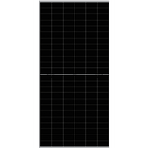 ANTI-IGNICIÓN / Módulo Solar Hi-MO X10 Guardian / 645 W Bifacial / HPBC 2.0 TaiRay N-type / 23.88% Eficiencia / Resistencia al Fuego Clase A / 144 Celdas