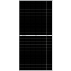 ANTI-IGNICIÓN / Módulo Solar Hi-MO X10 Guardian / 645 W Bifacial / HPBC 2.0 TaiRay N-type / 23.88% Eficiencia / Resistencia al Fuego Clase A / 144 Celdas