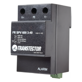 Supresor de Sobretensiones A 600 VDC Tipo 2 En Montaje DIN Rail (1104-11-100)