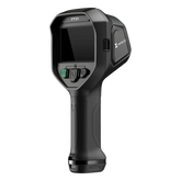 FT31 - Cámara Termográfica Portátil Lente Térmico 7 mm (384 x 288) / IP67 / Hasta 6 Horas de Funcionamiento Continuo
