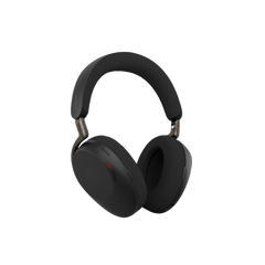 Headset Profesional UC Jabra Evolve3 85 / Bluetooth 5.3 / Cancelación Activa de Ruido Avanzada / 6 Micrófonos IA / 25 Horas Llamadas / 120 Horas Música / USB-C