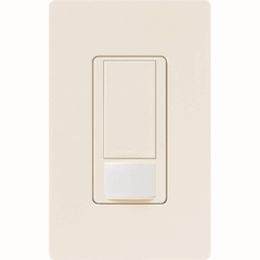 Apagador y sensor de movimiento, para espacios pequeños depósitos, armario, vestidores, alacena, cocina, lavandería, etc.