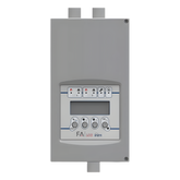 Detector de humo por aspiración