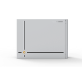 Batería de Litio LiFePO4 IP66 / 51.2 Vcc / 230 Ah / 11.776 kWh / Exterior / Instalación en Pared