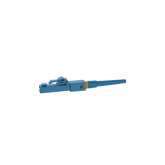 Conector LC de Empalme por Fusion OmniSplice™, Para Fibra Óptica Monomodo 9/125µm OS1/OS2, Color Azul