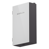 Smart Home Panel 2 de ECOFLOW para Transferencia Automática de Energía, Compatible con EFDPUBP
