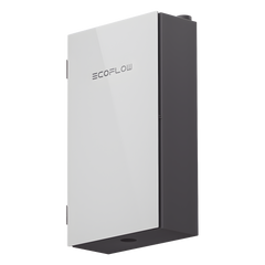 Smart Home Panel 2 de ECOFLOW para Transferencia Automática de Energía, Compatible con EFDPUBP