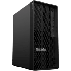 Estacion de trabajo Profesional (Workstation) ThinkStation P2 Gen 2 / Intel Core Ultra 7 265 20 Cores / NVIDIA GeForce RTX 5060 8GB / 16GB DDR5-5600 / 512GB SSD PCIe 4.0 NVMe / Wi-Fi 7 + Bluetooth 5.4 / Windows 11 Pro / Garantía 3 Años Onsit