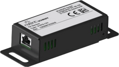 Sensor de Contacto Digital de Salida / Hasta 16 en Cadena (daisy chain) / RJ45 / Carcasa Metálica / Compatible con Guardian Gateway / Montaje en Rack