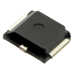 Transistor de Pot, RF, Fet, Canal N, 8 W, 12.5 Vcc