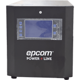 Regulador de Voltaje Industrial Split Phase Ferroresonante 2 kVA/2 kW 220 V / Entrada 176-264 V Vca / Salida 215.6-224.4 Vca