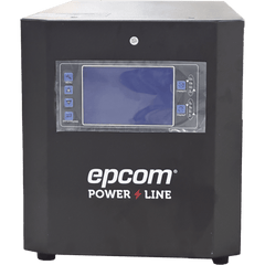 Regulador de Voltaje Industrial Split Phase Ferroresonante 2 kVA/2 kW 220 V / Entrada 176-264 V Vca / Salida 215.6-224.4 Vca