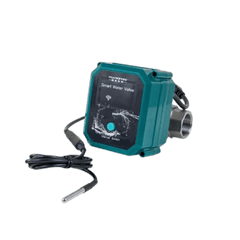 Válvula inteligente DN20 (3/4´´) conexión Wifi 2.4 para control de agua / DC 5V / IP67