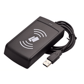 Lector y Programador de Tarjetas RFID / Para Cargador de Vehículos S03US48A02 / Configuración de Acceso / Compatible con EVC001