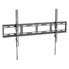 Montaje de pared Universal para Pantallas 50" a 90" / Perfil Ultra Delgado 32 mm / Capacidad 60Kg / VESA 800 x 400