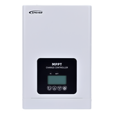 Controlador Solar MPPT 60A 12/24/48V, Máximo Voltaje de Circuito Abierto Voc 135Vcc, Configurable para Baterías de Litio, Conexión en Paralelo