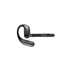Diadema Bluetooth / 5.4 Multipoint / Cancelación Ruido AI ENC / Diseño Open-Ear / Gancho Ergonómico / Estuche de Carga