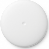 Detector de Fugas Inteligente / Wi-Fi, Zigbee y Bluetooth / Matter over Wi-Fi / Modos Inundación y Lluvia / Batería CR123A / Uso Interior y Exterior / IP no especificada