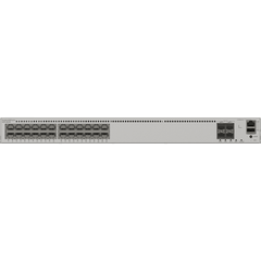 Switch eKit Distribución/Acceso Administrable Capa 3 / 24 Puertos Gigabit PoE++ & 4 Puertos SFP+ 10 Gbps / PoE Budget 2,268 W / Soporta iStack / Gestión Gratuita desde la Nube / Sin Licenciamiento