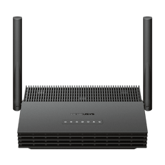 ONU/ONT - XPON Router WiFi 6 AX 3000 / 1 Puerto PON SC/APC / 1 Puerto WAN/LAN Gigabit / 3 Puertos LAN 10/100/1000 MBPS / Soporta AgiNet Config - AgiNet ACS (herramienta de gestón remota)