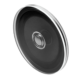 Bocina para Radio IC-718 / Compatibilidad Específica ICOM / Alta Fidelidad de Audio / Diseño Compacto / Conector Propietario