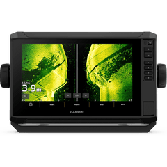 Plotters ECHOMAP™ UHD2 / Incluye transductor GT56UHD-TM / Pantalla Táctil 9" WSVGA / Receptor Multibanda 10 Hz / Sonda CHIRP y ClearVü / IPX7 / Compatible con AIS y NMEA 2000 / GPS GLONASS Galileo BeiDou