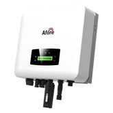 Inversor para Interconexión a CFE de 6 kW con Salida de 220 Vca, Módulo Wifi Incluido