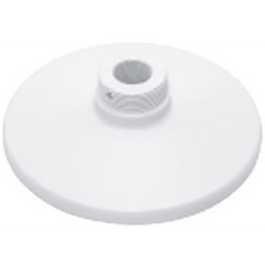 Sistema de Monturas y Accesorios para Cámaras Serie 30 / Die-casting Aluminio y Acero SECC / Instalación Interior y Exterior IP67 / Múltiples Configuraciones de Montaje / Compatibilidad Universal con Serie 30 / Cableado Oculto y Ajust
