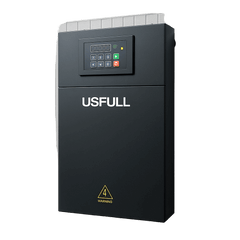 Inversor Solar - Variador de Frecuencia para Bombas de Agua AC de 75KW (100 HP) 440V: Potencia y Eficiencia para Aplicaciones Exigentes