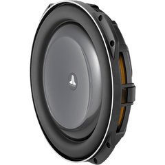 Subwoofer JL Audio® W7AE / Car Audio / Bobina Dual 1.5 Ohmios / 1500W RMS / Tecnología W7AE / Chasis Aluminio Fundido / Excursión Lineal Excepcional