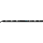 PDU Inteligente Enlogic Advantage MPO / 42 Tomas (21) C13 + (21) 4-en-1 C13/C15/C19/C21 / 208 Vca Trifásico 3P Delta 60 A (48 A) / 17.3 kVA / Monitoreo por Toma / 0U Vertical 1.80 m (5.9 ft)