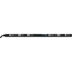 PDU Inteligente Enlogic Advantage MPO / 42 Tomas (21) C13 + (21) 4-en-1 C13/C15/C19/C21 / 208 Vca Trifásico 3P Delta 60 A (48 A) / 17.3 kVA / Monitoreo por Toma / 0U Vertical 1.80 m (5.9 ft)