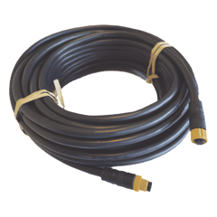 Cable Micro-C NMEA 2000 / 10 m (33 ft) / 18 AWG / Baja Pérdida / Para Redes Backbone