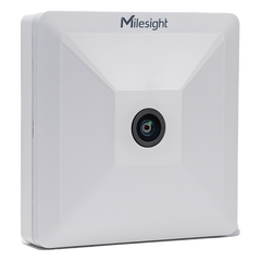 Sensor Inteligente de Presencia y Conteo de Personas LoRaWAN / Precisión 98% / Área hasta 126 m² / para Retail y Edificios Inteligentes