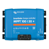 SmartSolar MPPT 100/50 / Controlador de Carga Solar MPPT 50A / IP43