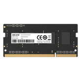 Memoria RAM DDR5 SODIMM 16 GB / 5600 MHz / CL19 / Para Laptop o NAS / HIKSEMI by HIKVISION