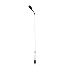 MICRÓFONO HIPERCARDIOIDE DE 58 CM CON ANILLO LED PARA UNIDADES ATUC.