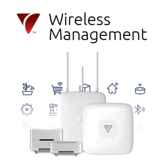 Gestión Inalámbrica de Veea 50 Dispositivos/ Servicio Implementación / Conectividad Mallada / Seguridad Integral / Soporta Múltiples Protocolos / Optimizado para IoT
