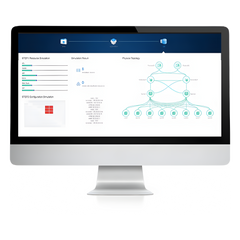 Licencia de Administración Remota + SD-WAN para Firewall de Huawei USG6000F-S125/USG6000F-S150/USG6000F-S200 por 1 año