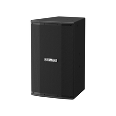 Altavoz Profesional de Montaje en Superficie | 12" In, 700w | 8 Ohms, Bass-Reflex | Pasivo
