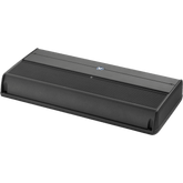 Amplificador Náutico y para Automóvil / 8 Canales / 800 W / Clase D / Rango Completo / 75 W x 8 a 4 Ω / 100 W x 8 a 2 Ω / Puenteable 200 W x 4 / JL Audio XDM