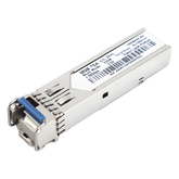 Módulo mini-GBIC SFP-Port 1000BASE-BX (WDM, TX:1310nm) - 2 km (-40~85 grados C)